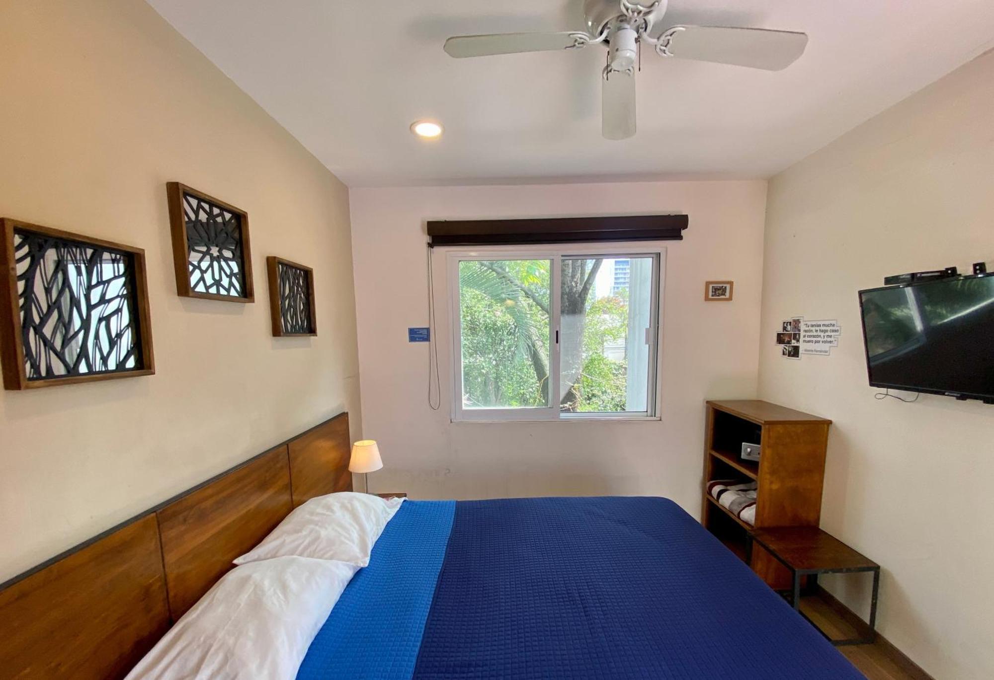 Hostel Hospedarte Chapultepec Guadalajara Eksteriør bilde