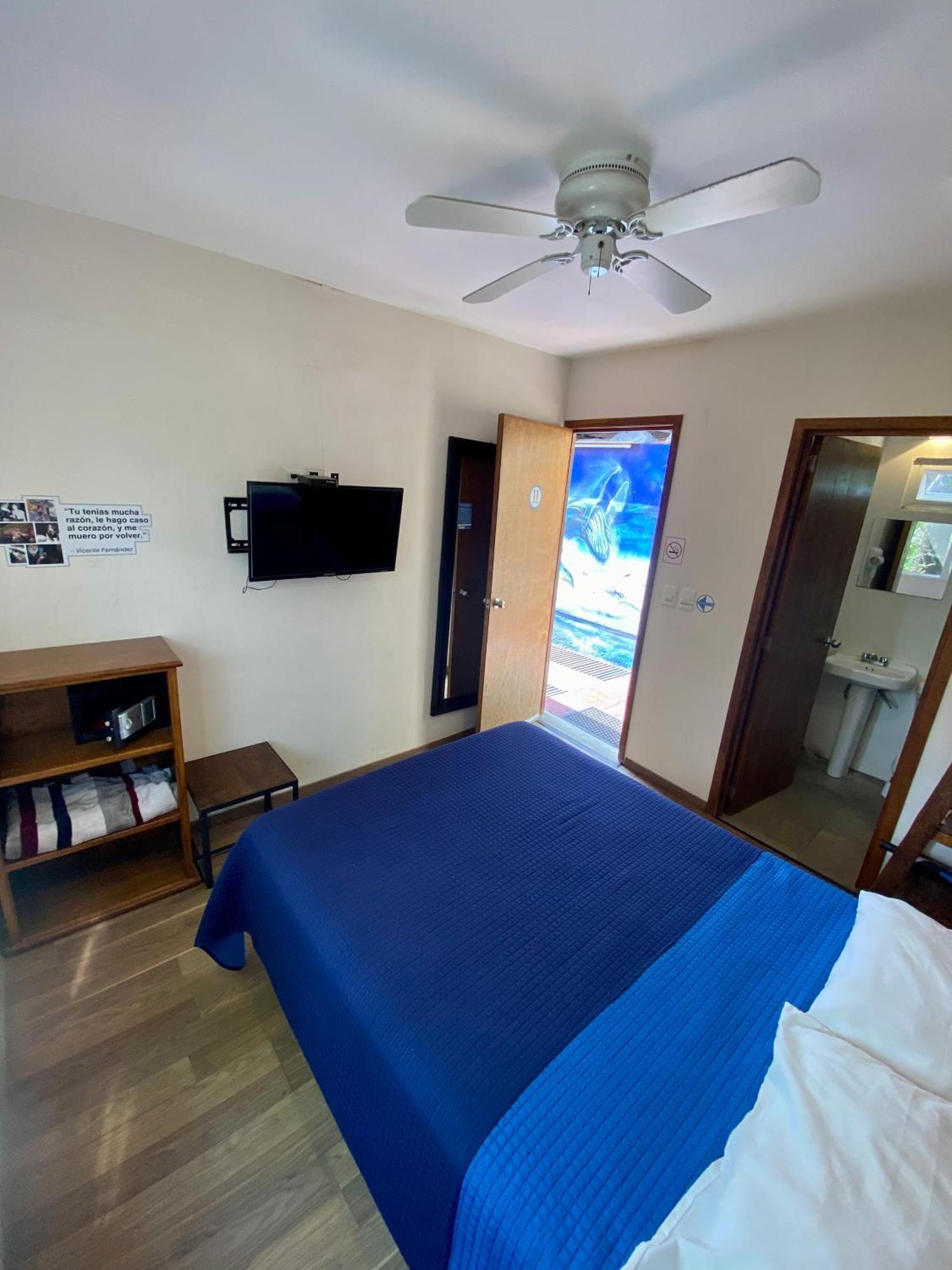 Hostel Hospedarte Chapultepec Guadalajara Eksteriør bilde