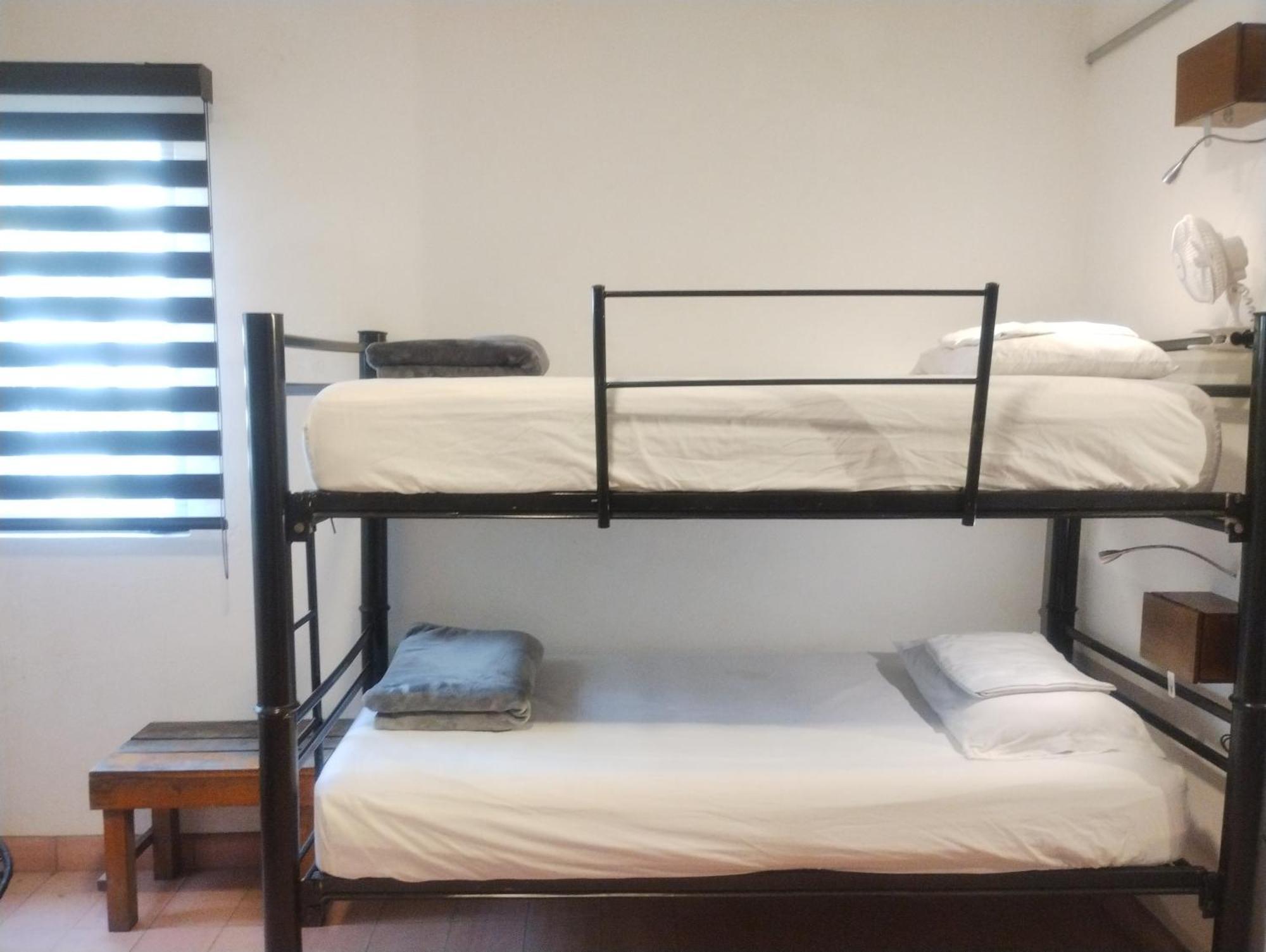 Hostel Hospedarte Chapultepec Guadalajara Eksteriør bilde