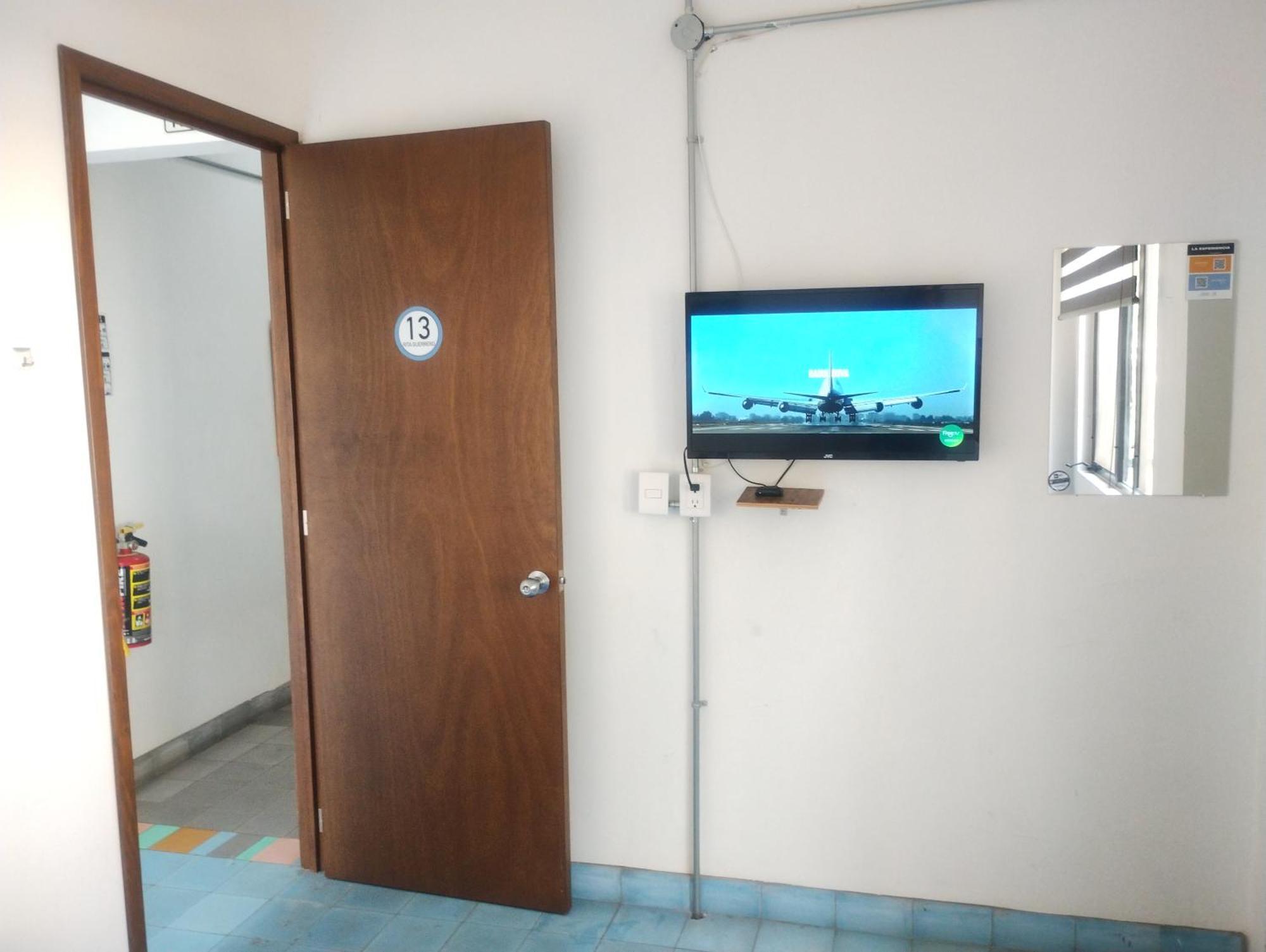 Hostel Hospedarte Chapultepec Guadalajara Eksteriør bilde