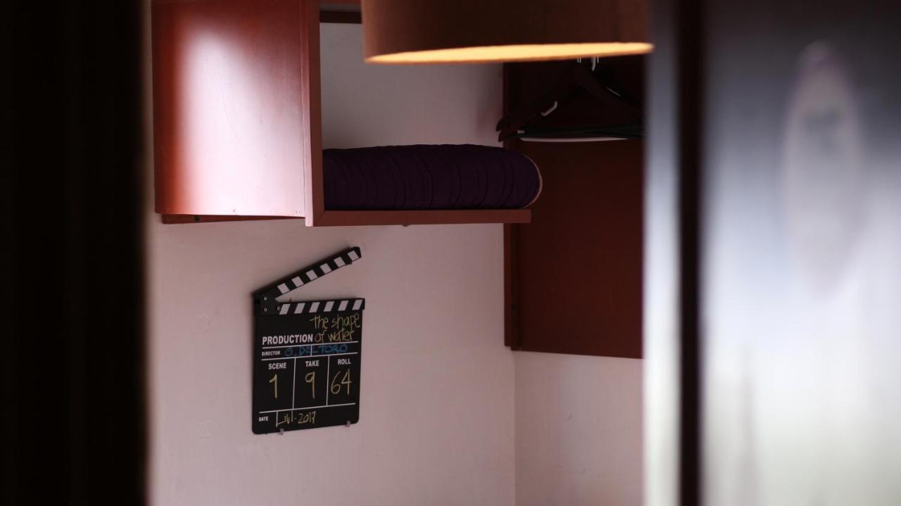 Hostel Hospedarte Chapultepec Guadalajara Eksteriør bilde